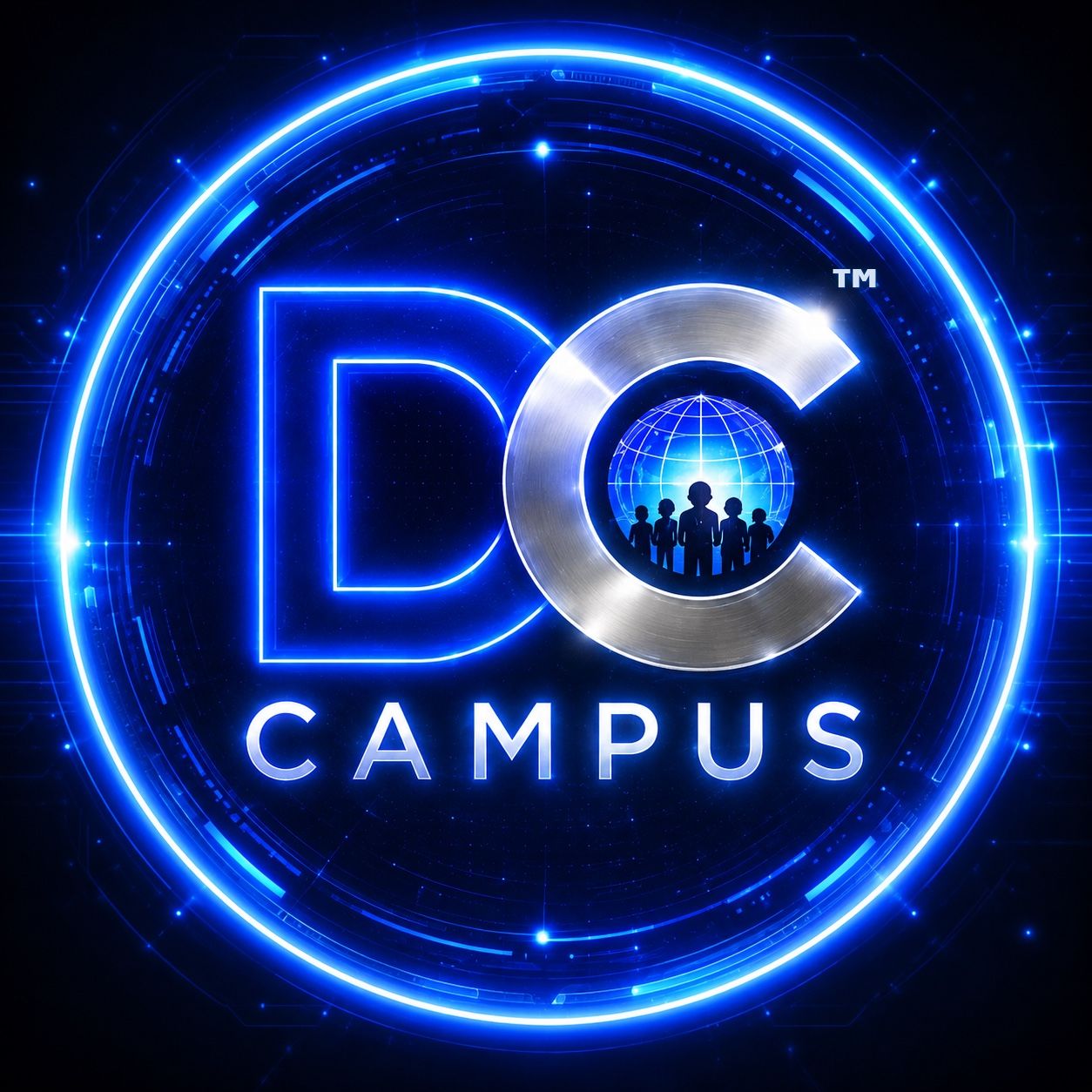 DC Campus — Plataforma educativa Digital Citizens